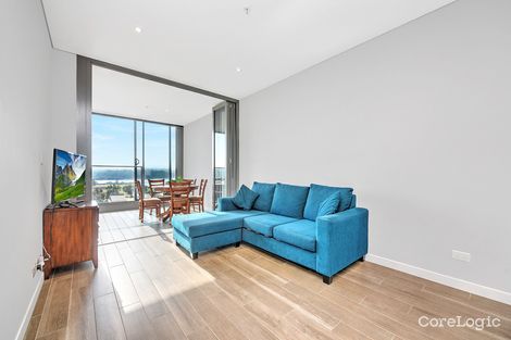 Property photo of 907/26 Footbridge Boulevard Wentworth Point NSW 2127