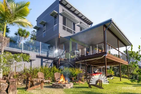 Property photo of 9 Pearl Parade Nambour QLD 4560