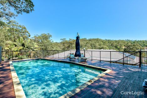 Property photo of 92 Moggill Road The Gap QLD 4061