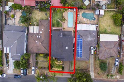 Property photo of 27 Bunker Street Minchinbury NSW 2770