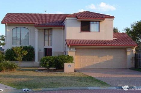 Property photo of 22 Encore Crescent Ashmore QLD 4214