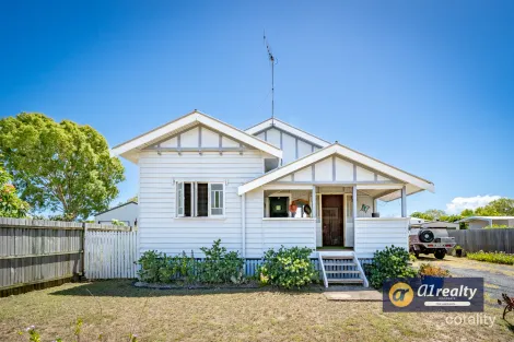 13 Wollemi Cl, Woodgate, QLD 4660