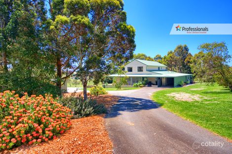 Property photo of 43 Deloraine Drive Warrenup WA 6330