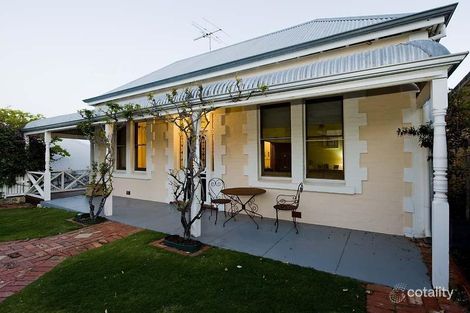 Property photo of 45 Napier Street Cottesloe WA 6011