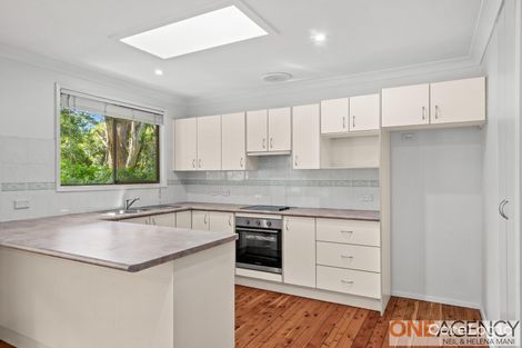 Property photo of 40 Lynnette Crescent East Gosford NSW 2250