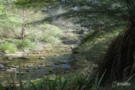 2862 Eurobodalla Rd, Nerrigundah, NSW 2545