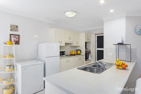 Property photo of 35 Bronco Crescent Gracemere QLD 4702