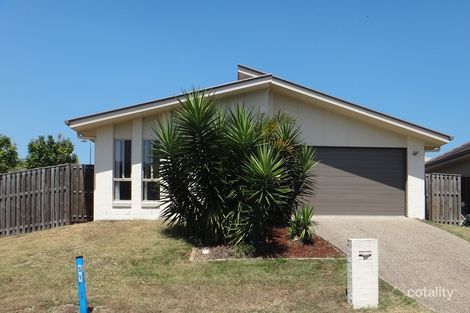 Property photo of 21 Roach Crescent Redbank Plains QLD 4301