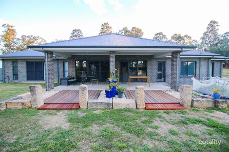 Property photo of 35 Belmadar Way Maison Dieu NSW 2330