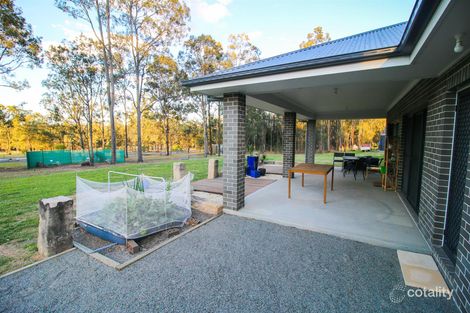 Property photo of 35 Belmadar Way Maison Dieu NSW 2330