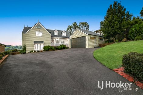 Property photo of 51 Highland Drive Pakenham VIC 3810