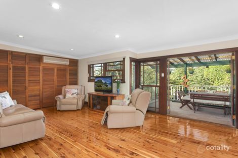 Property photo of 9 Neirbo Avenue Hurstville NSW 2220