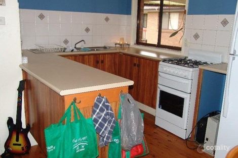 Property photo of 29 Eucalyptus Drive Cranebrook NSW 2749