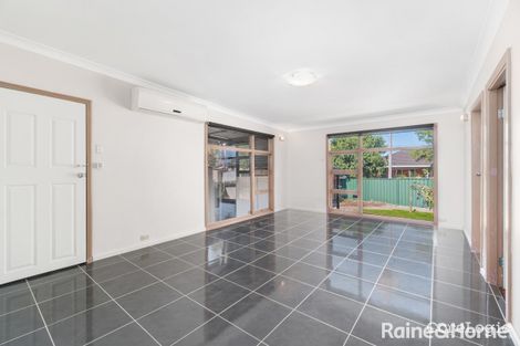 Property photo of 30 Utzon Road Cabramatta West NSW 2166