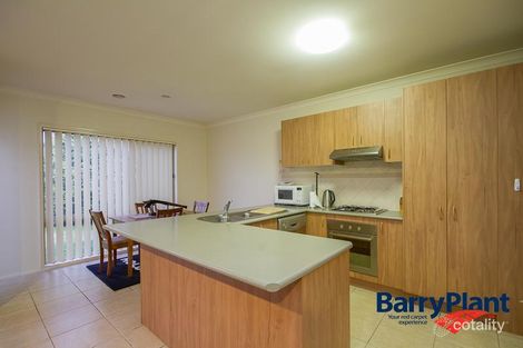 Property photo of 10 Waterbush Crescent Lyndhurst VIC 3975
