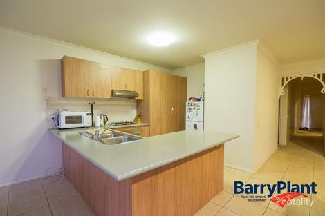 Property photo of 10 Waterbush Crescent Lyndhurst VIC 3975