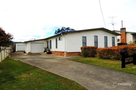 122 Ravenshaw St, Gloucester, NSW 2422