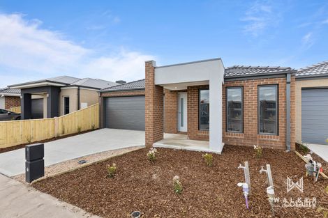28 Platypus Ch, Beveridge, VIC 3753