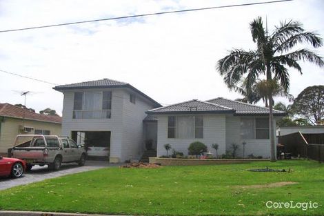 Property photo of 36 Banksia Avenue Engadine NSW 2233