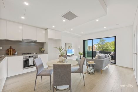 Property photo of 208/19 Robey Street Mascot NSW 2020