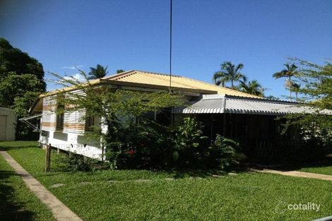 Property photo of 40 Gerard Street Currajong QLD 4812