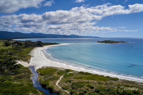 Property photo of 37 Redbill Drive Bicheno TAS 7215