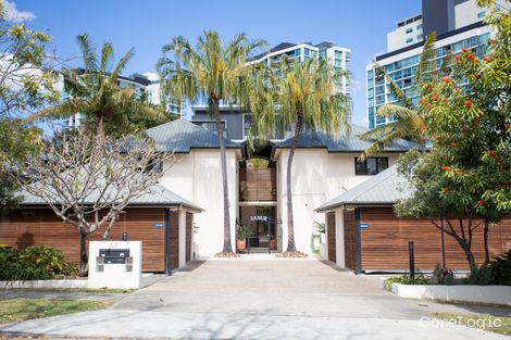 Property photo of 3/45 Allen Street Hamilton QLD 4007