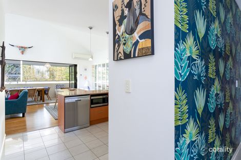 Property photo of 3/45 Allen Street Hamilton QLD 4007