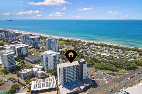 Property photo of 20/110 Sixth Avenue Maroochydore QLD 4558
