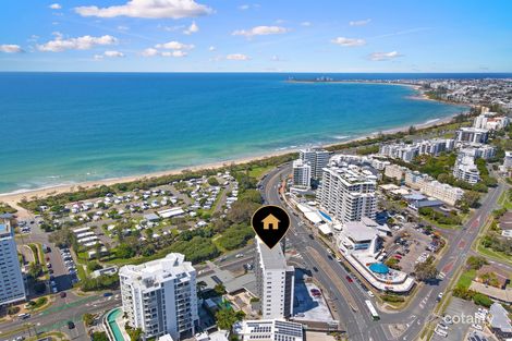 Property photo of 20/110 Sixth Avenue Maroochydore QLD 4558