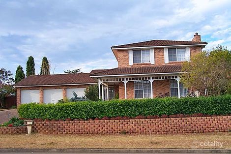 6 Kookaburra Pl, West Pennant Hills, NSW 2125