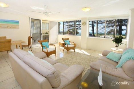 Property photo of 3/40 Marine Parade Miami QLD 4220