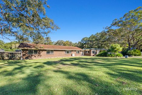 Property photo of 20-24 Fountain Road Burpengary East QLD 4505