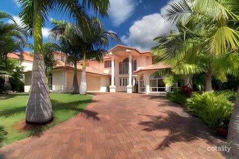 Property photo of 19 Cassia Place Stretton QLD 4116