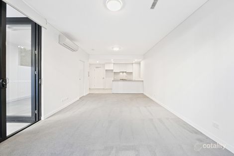Property photo of 3003/50 Pemberton Street Botany NSW 2019