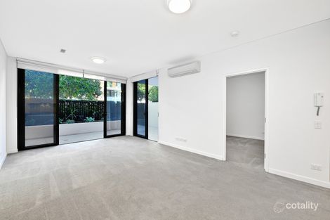 Property photo of 3003/50 Pemberton Street Botany NSW 2019