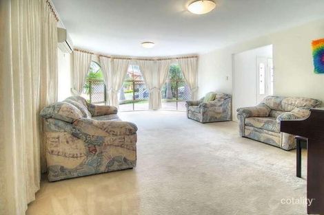 Property photo of 19 Cassia Place Stretton QLD 4116