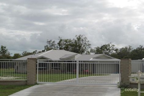 15 Ronpen Cl, Tannum Sands, QLD 4680