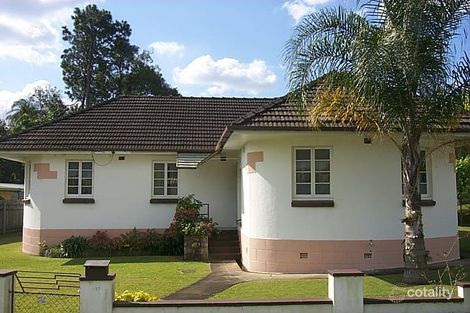 Property photo of 57 Camelot Street Tennyson QLD 4105