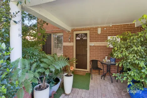 Property photo of 27/54 Moondine Drive Wembley WA 6014