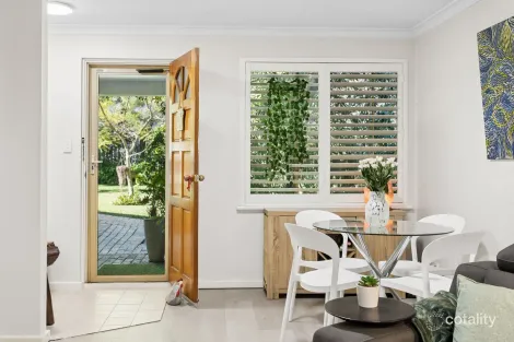 Property photo of 27/54 Moondine Drive Wembley WA 6014
