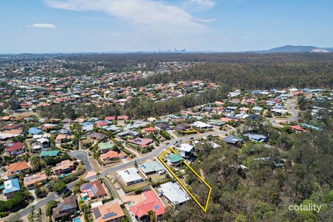 Property photo of 50 Cressbrook Drive Albany Creek QLD 4035