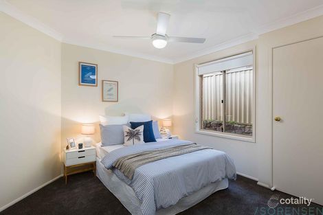 Property photo of 16 Menindee Avenue Blue Haven NSW 2262