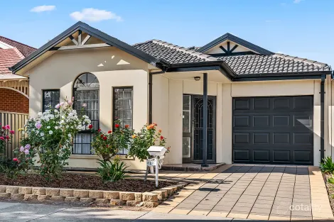 Property photo of 12A Dew Street Mile End SA 5031