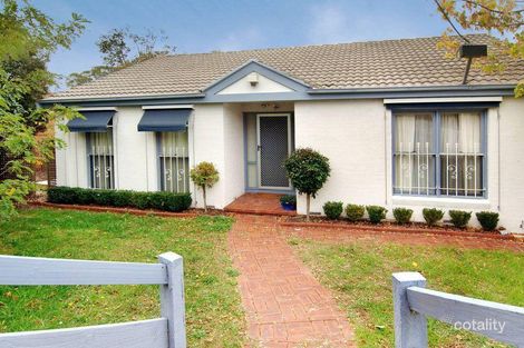 Property photo of 1/7 Eddy Street Camberwell VIC 3124