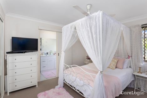 Property photo of 35 Bronco Crescent Gracemere QLD 4702