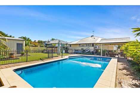 Property photo of 7 Brae Ross Street Allenstown QLD 4700