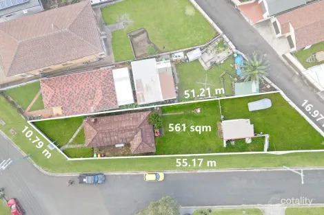 16 Second Ave, Port Kembla, NSW 2505