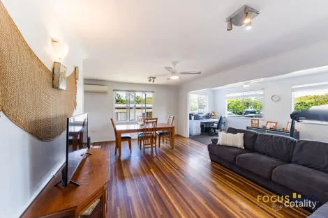 Property photo of 8 Eagle Street Slade Point QLD 4740