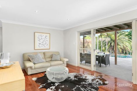 Property photo of 40 Sugarloaf Crescent Castlecrag NSW 2068